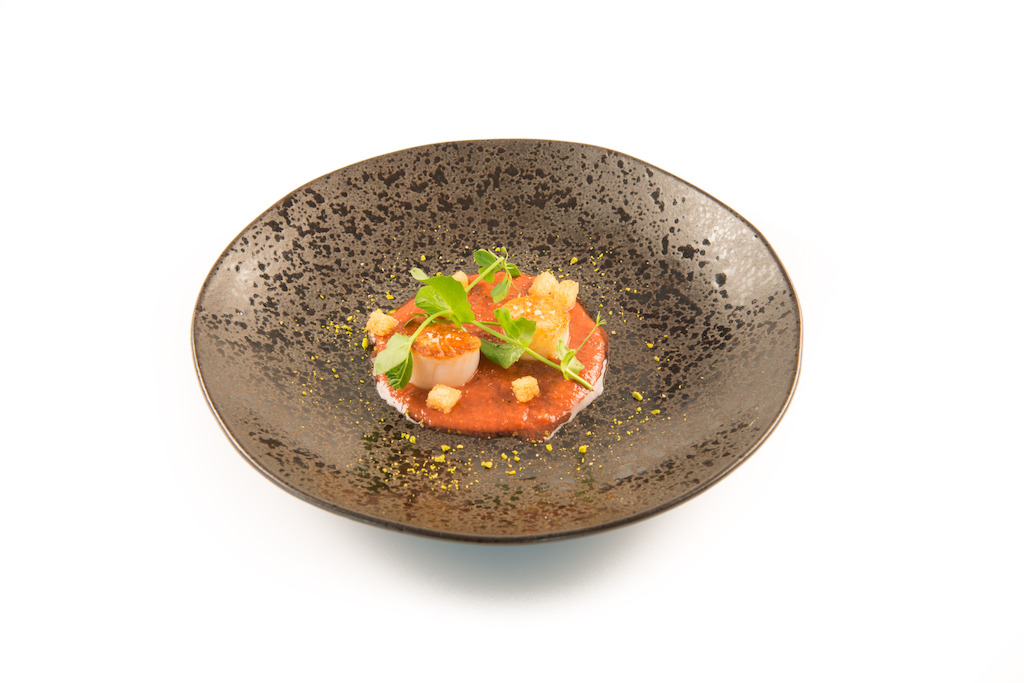 Bottarga