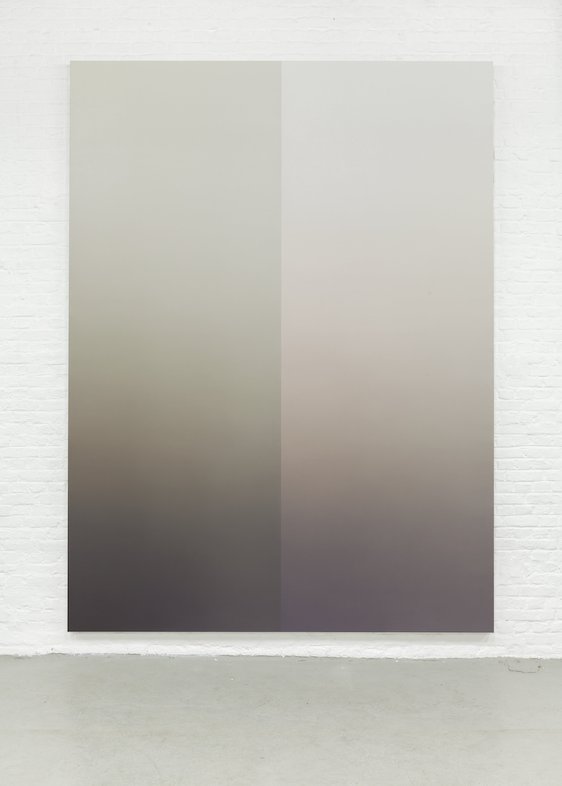 ‘Untitled’ van Pieter Vermeersch.