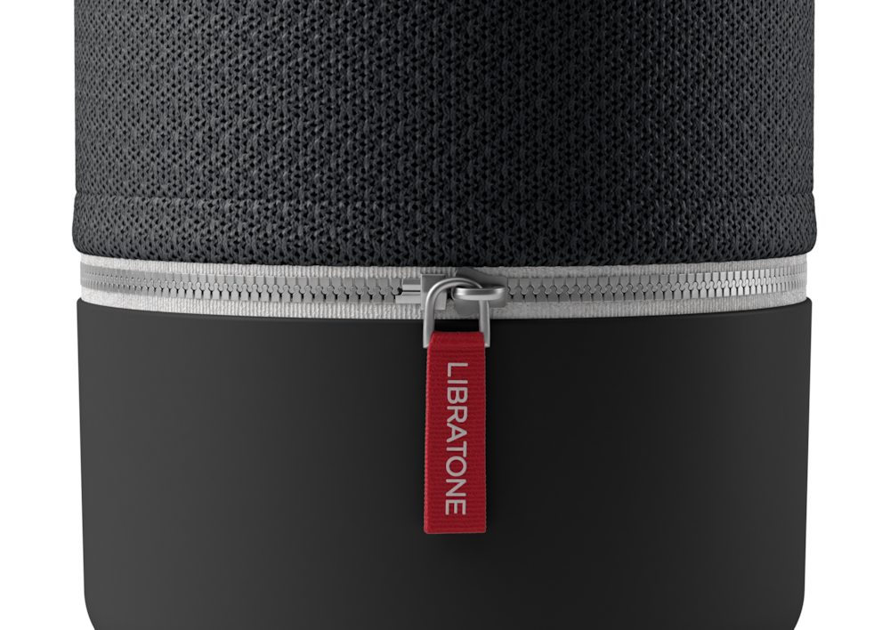 UPDATE - Libratone lanceert twee nieuwe ZIPP functionaliteiten