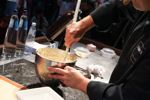 ©Salon du Chocolat / Nicolas Rodet