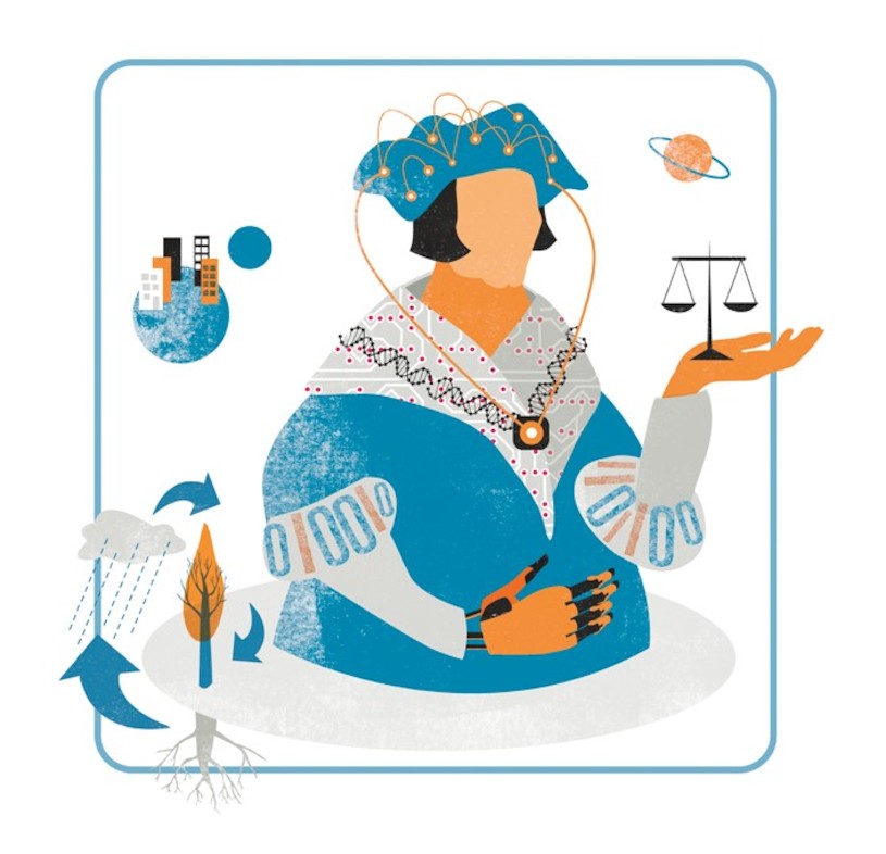 500jaarUtopia - Metaforum KU Leuven - Lutopia: Stad van de toekomst