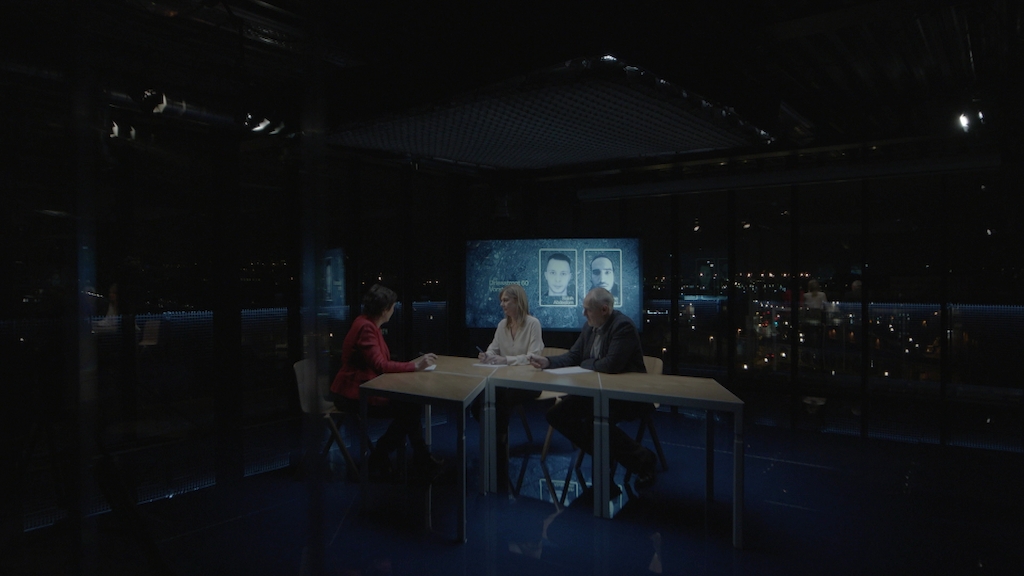 22/3 1 jaar later - het onderzoek (c) VRT