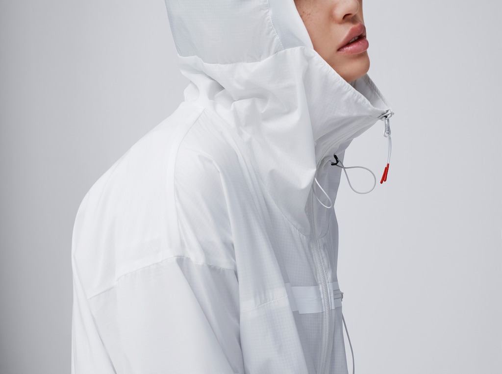 JYUNI White collection