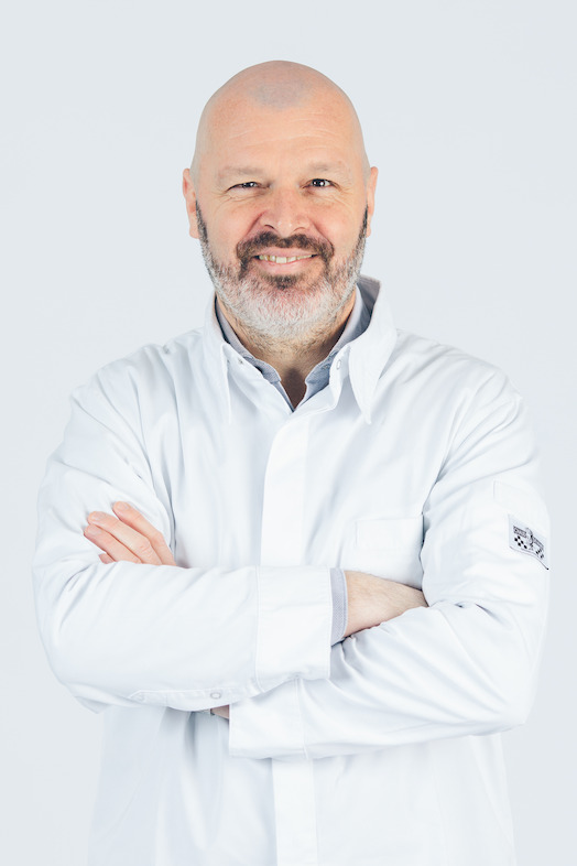 Brasserie Albert chef