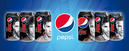Pepsi.be