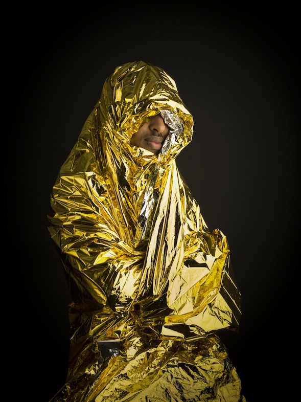 Exhibition Lieve Blancquaert | Ecce Homo. Behold the Man at M-Museum Leuven (c) Lieve Blancquaert