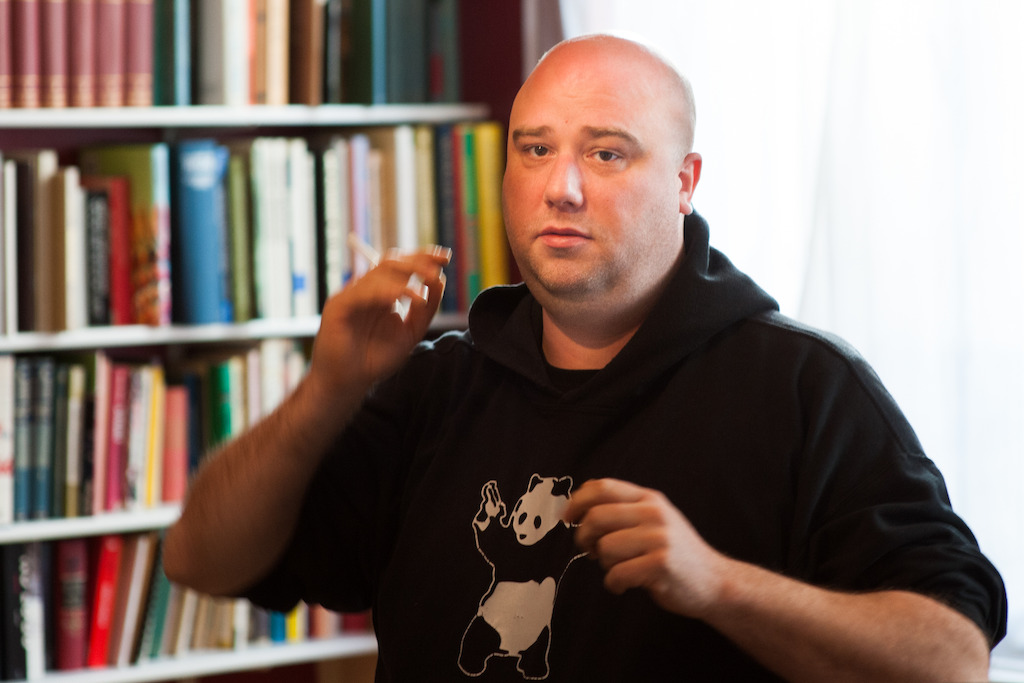 Ruud Gielens - (c) Els De Nil