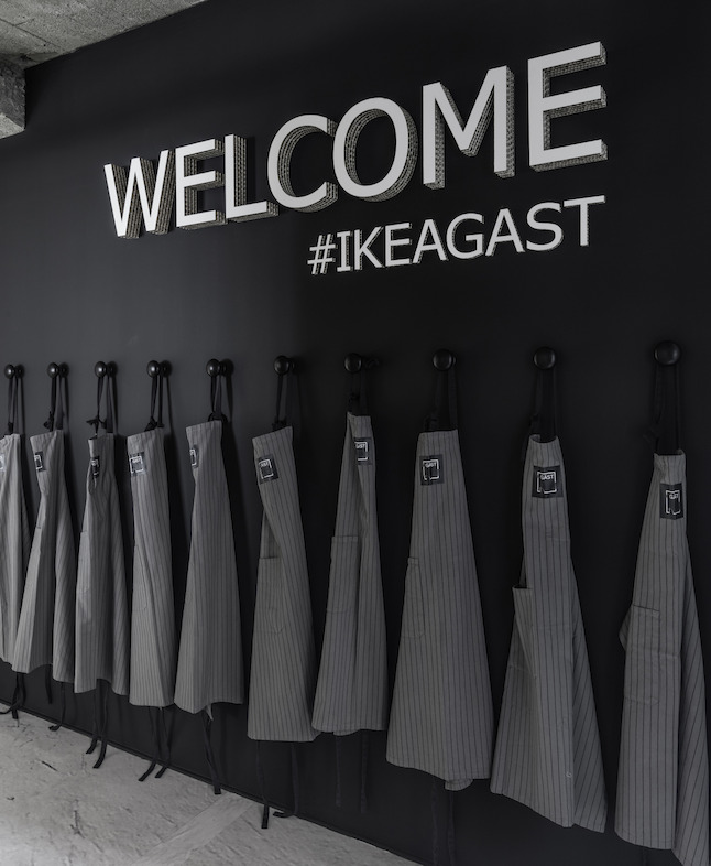 IKEA GÄST
