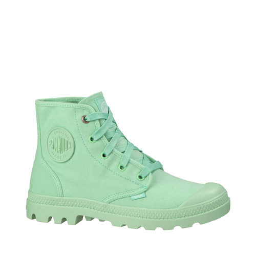 Palladium_Women Pampa Hi M - 64,95 euro