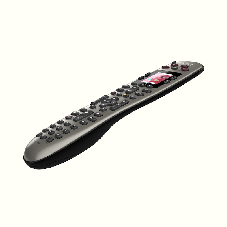 Mando a Distancia Logitech® Harmony 650