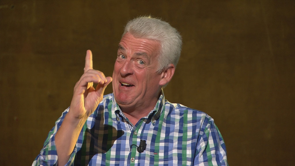 5. Meneer de burgemeester <br/>Sorry voor alles (c) VRT