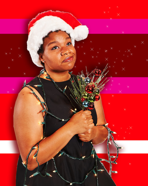 Renita James