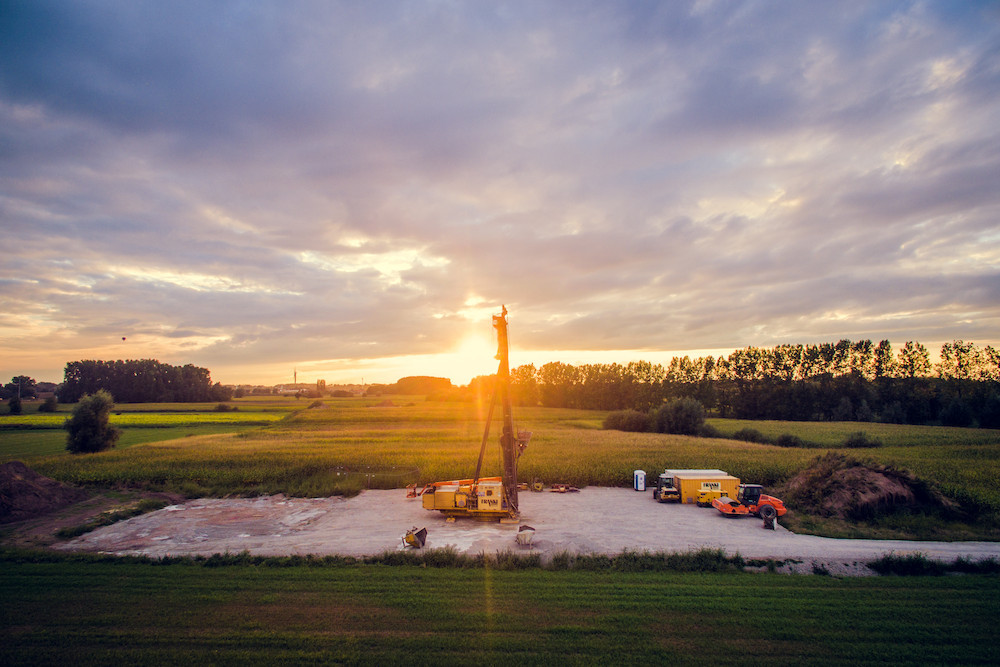 Omwonenden kunnen participeren in het Storm-windpark in Lokeren