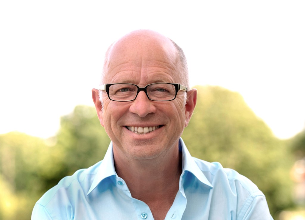 Robert Betz