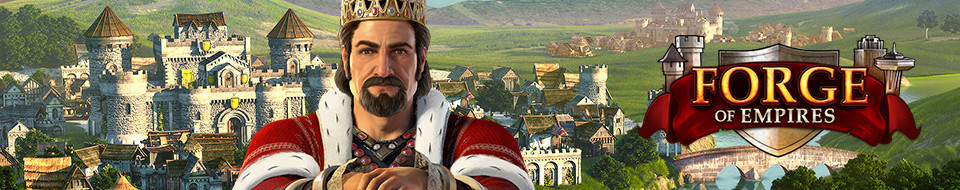 Die Reise geht weiter! Forge of Empires veröffentlicht Arktische Zukunft