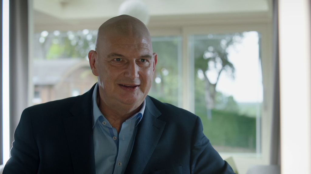 Chapeau! Dertig jaar Clouseau (c) VRT