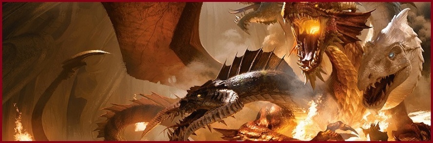 FAERÛN İÇİN EPİK SAVAŞ KIZIŞIYOR! NEVERWINTER: RISE OF TIAMAT YAYINLANDI