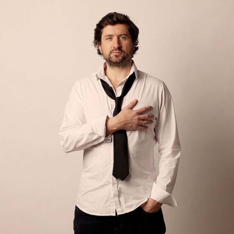 Tom Helsen (copyright: Anna Van Aerschot)