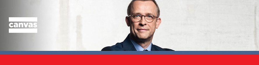 Ivan De Vadder gaat op zoek naar 'de steen die is verlegd'