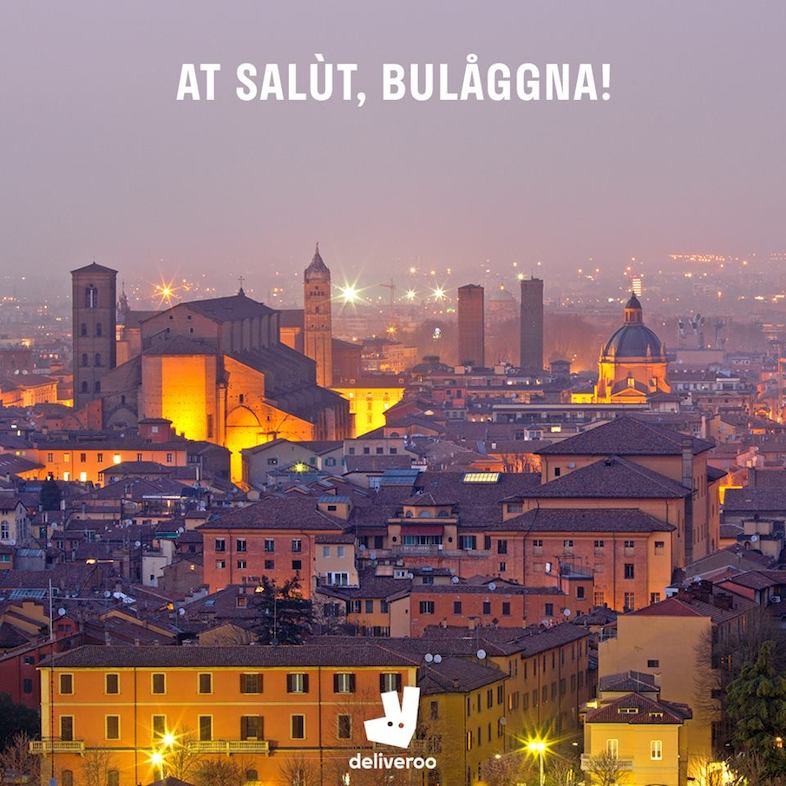Bologna