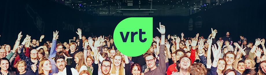 Vlaamse feestdag bij VRT: Vlaamse muziek, Villa Politica special en Vlaanderen Feest!