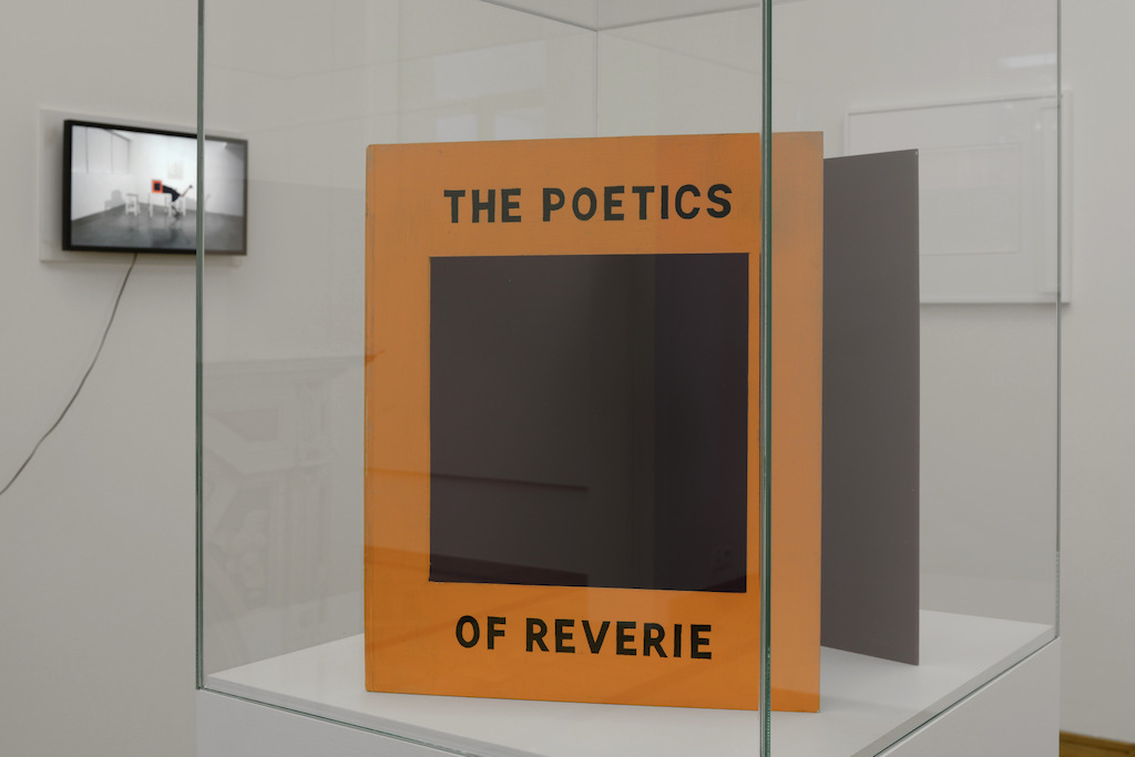 The Poetics of Rêverie | Courtesy Centre Pompidou, Paris<br/>Musée national d’art moderne / Centre de création<br/>industrielle , foto (c) Isabelle Arthuis