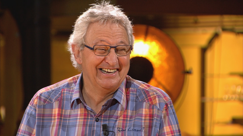 Wilfried<br/>Sorry voor alles (c) VRT