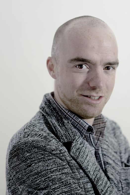 Yannick Ottoy (c) Jurgen Rogiers