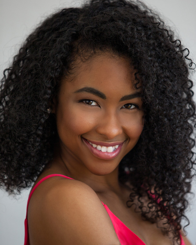 Chani Maisonet (Nina 2)