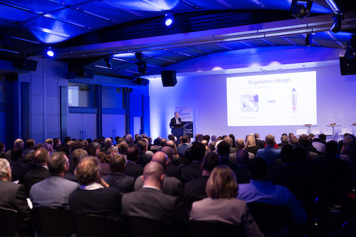 A sold out success: Petcore Europe Conference 2017