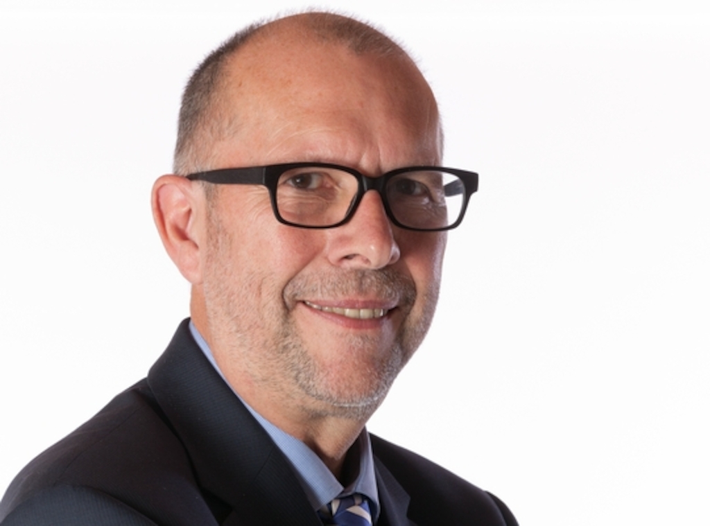 Luk Lemmens<br/>Voorzitter Vereniging van de Vlaamse Provincies,