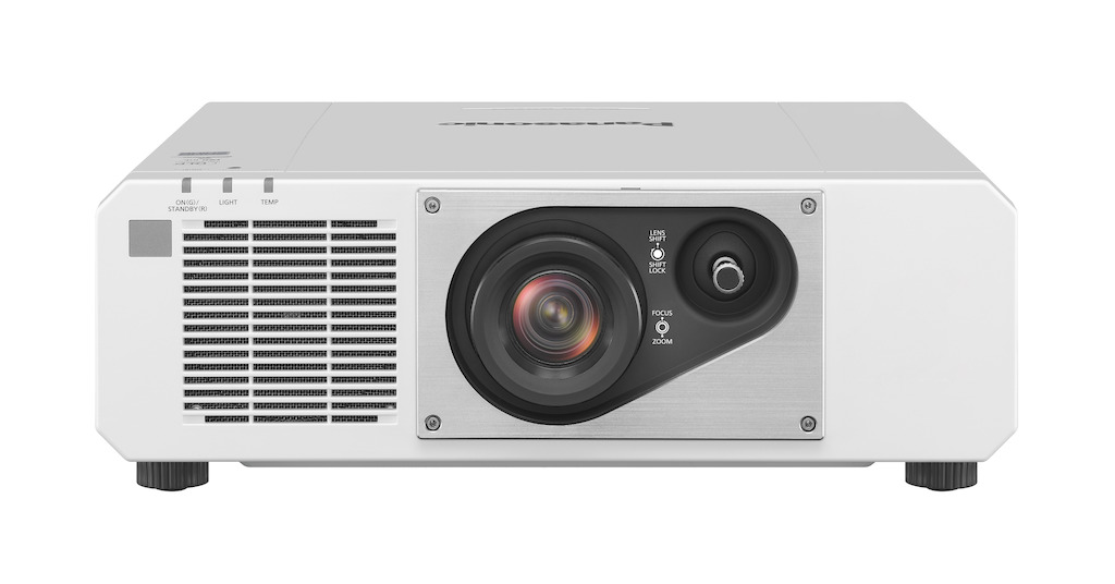 Panasonic Proyector PT-RZ570