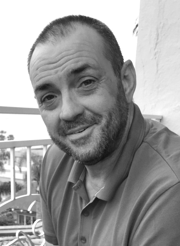 Yves Devos