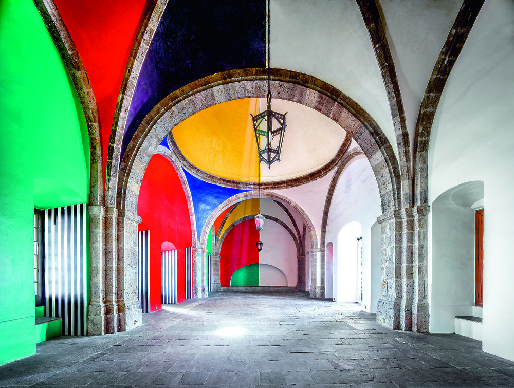 8 EXPOS PARA TURISTEAR A LA ALEMANA ESTA SEMANA SANTA