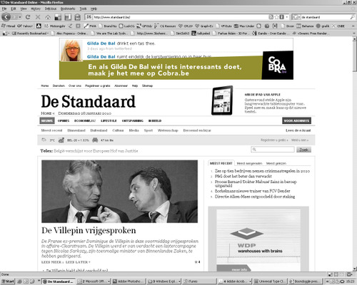 Online - Banner - Gilda De Bal