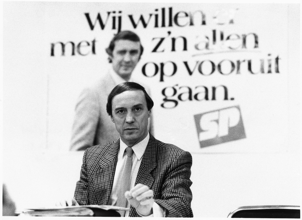 Foto Karel Van Miert