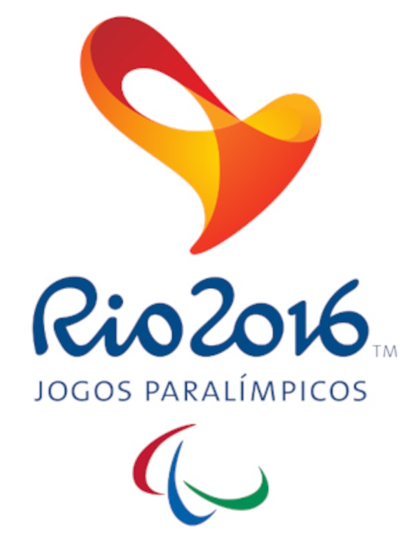 Logo Paralympische Spelen
