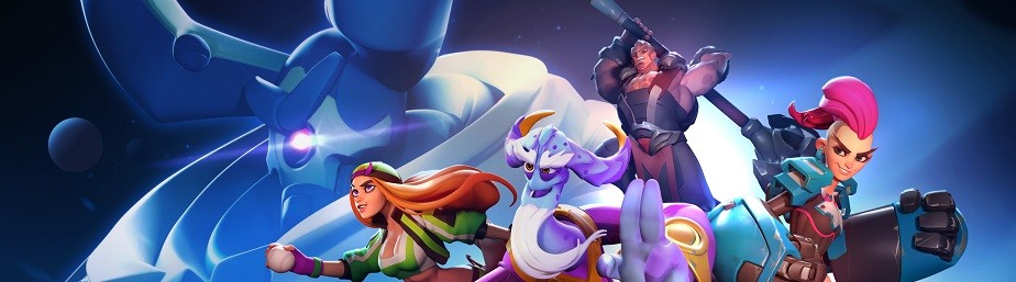 Planet of Heroes erhält Super-Update!