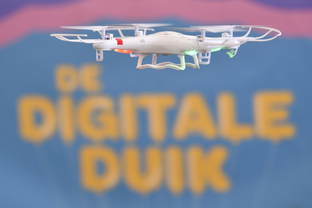 Drones