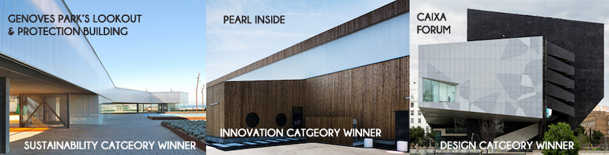 WINNERS ANNOUNCED! EPSE AWARDS 2015