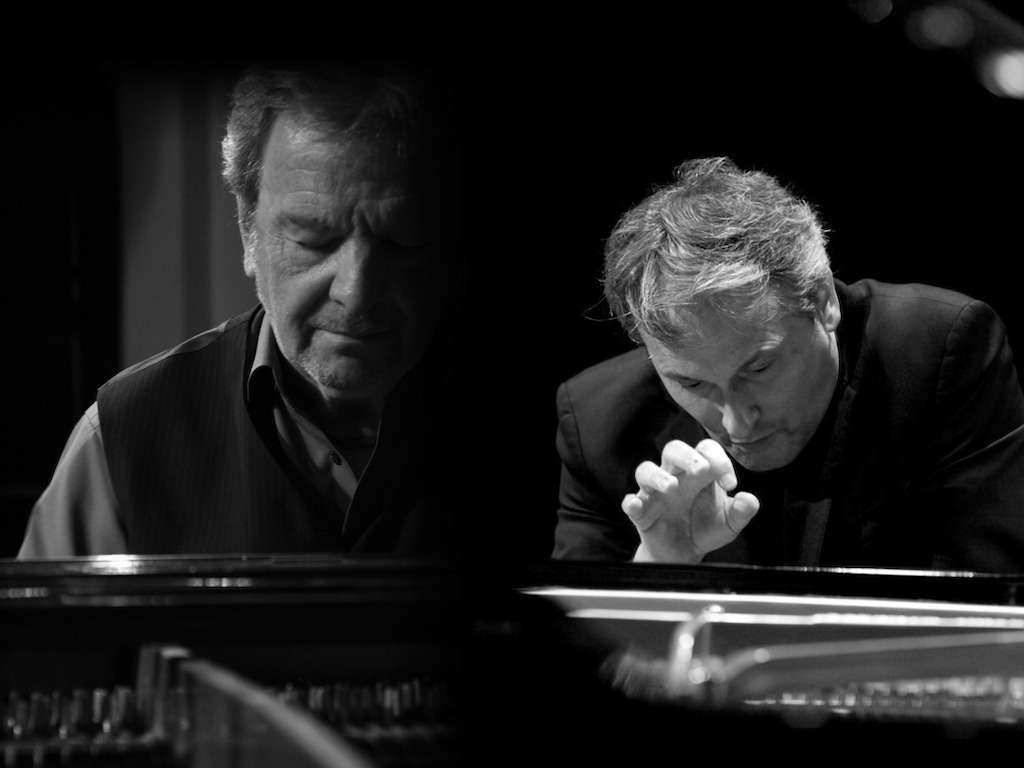 Pablo Ziegler & Christopher O'Reilly