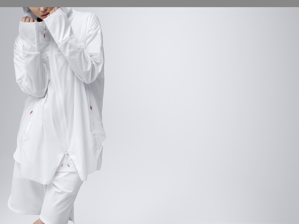 JYUNI White collection