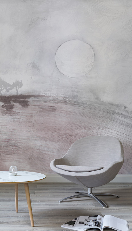 Landscape Soft Pink - Lifestyle