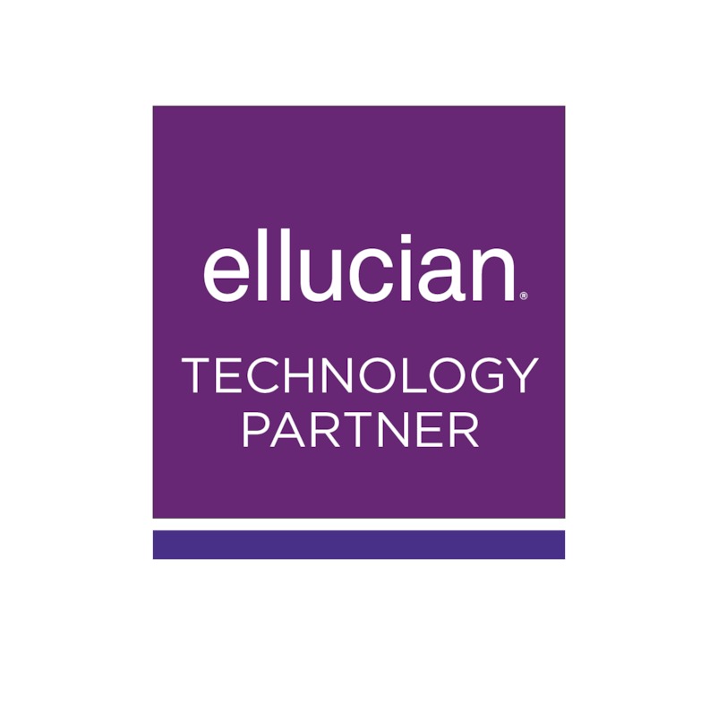 Ellucian Partner badge