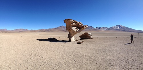 Trans-Andes