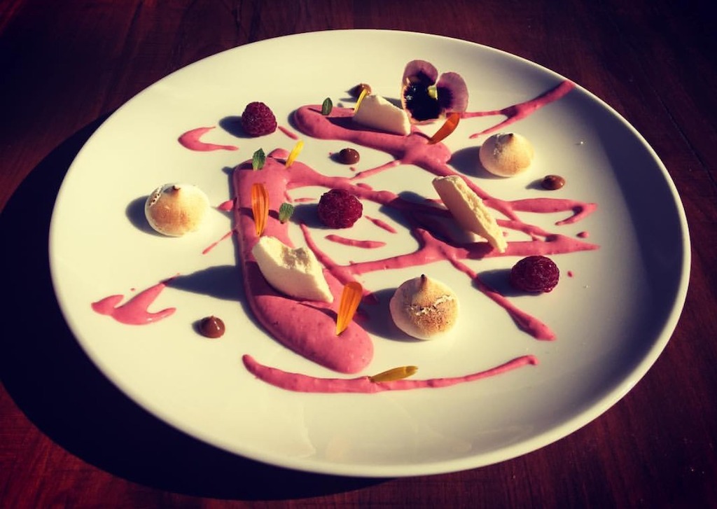 Arte al plato