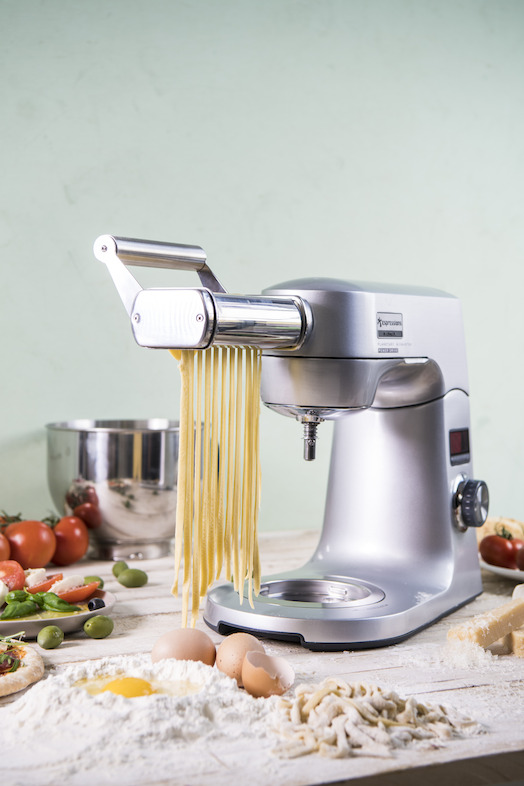 Espressions MixMaster Combo - Pasta cutter