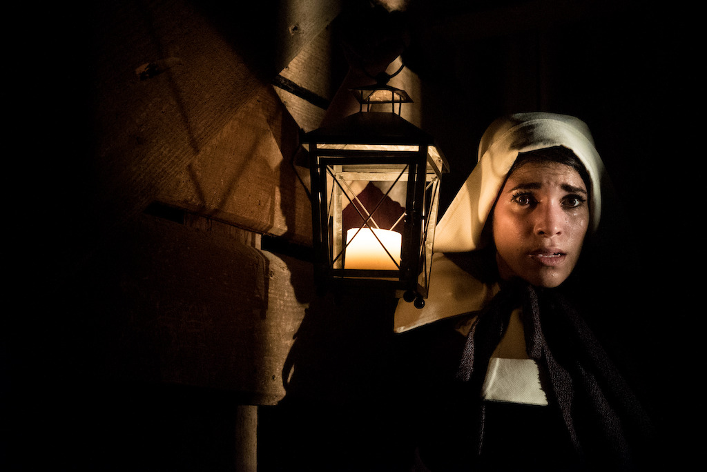 Abigail/1702 (photo credit to Up The Hill Productions)