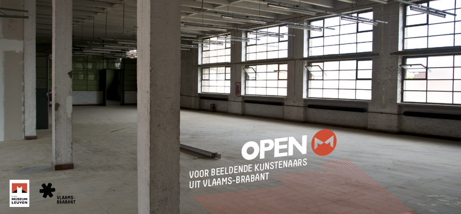 OPEN M geeft ruimte aan talent