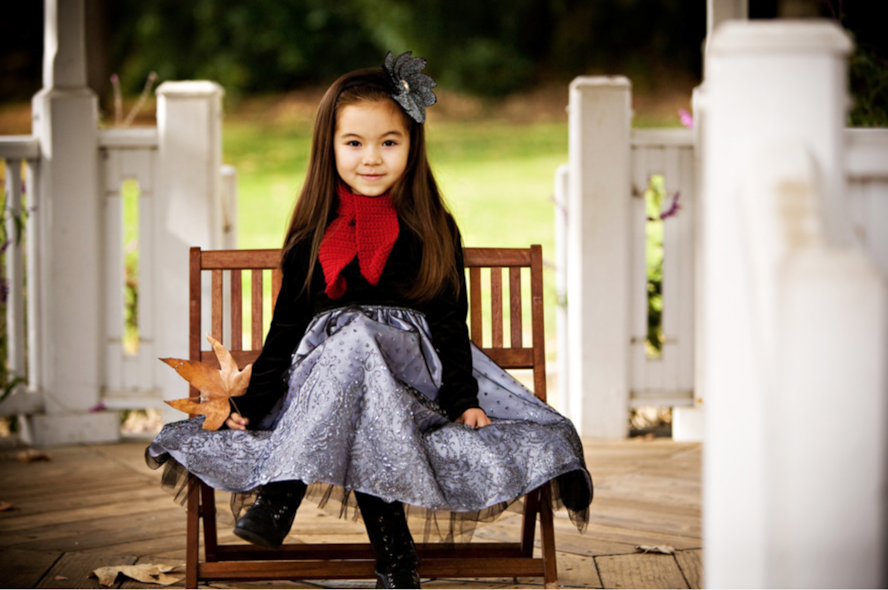 Web Commercial Featuring Hailey Garibay Is Released